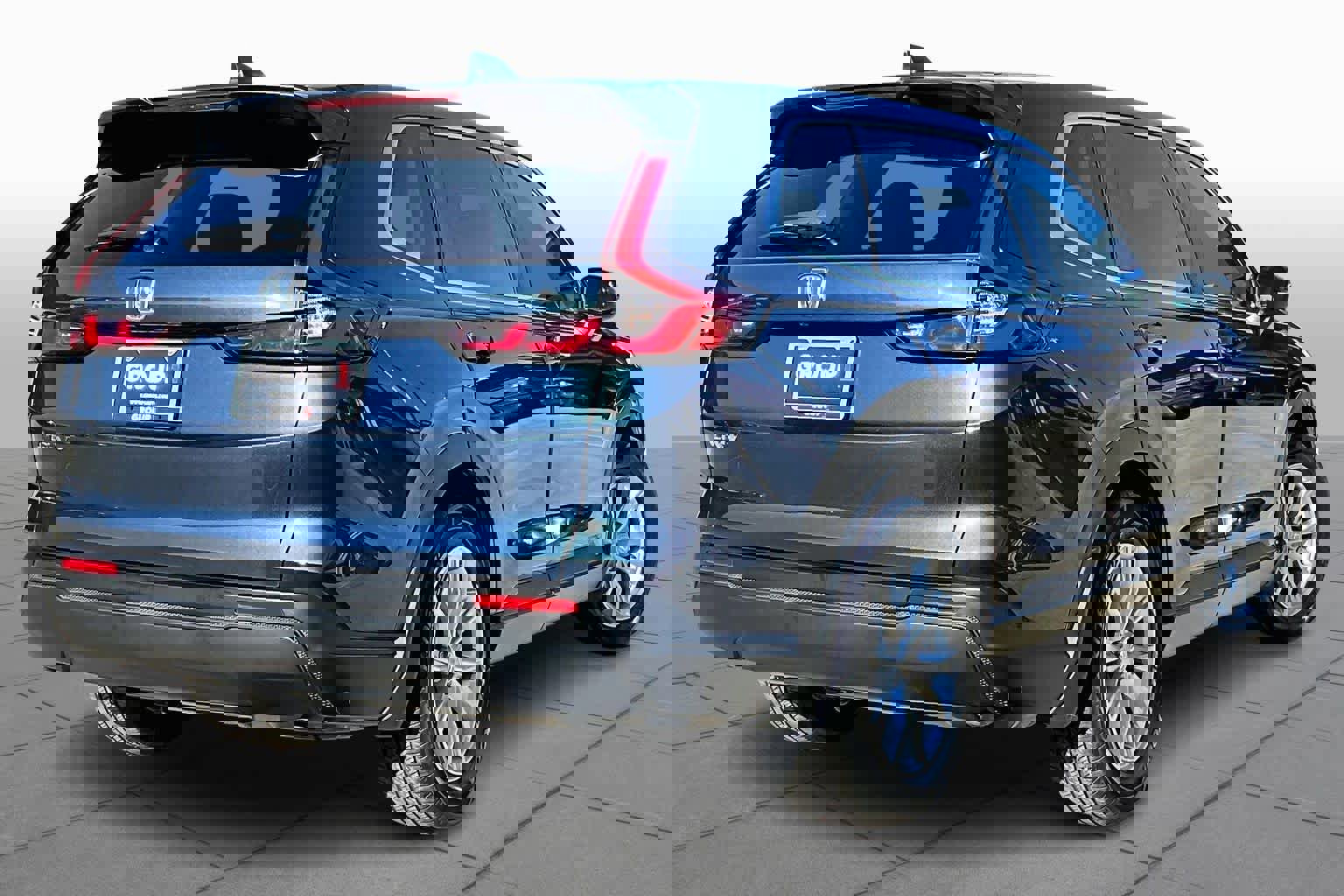 Used 2024 Honda CR-V EX image 13