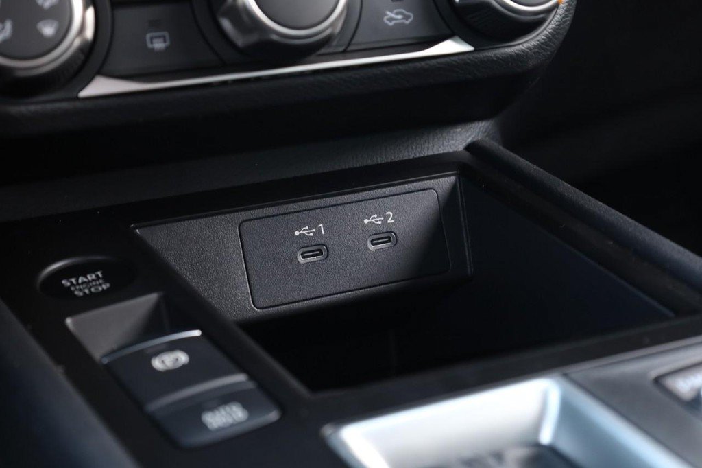 New 2026 Nissan Kicks S FWD image 15