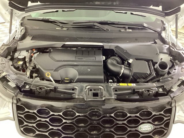 Used 2025 Land Rover Discovery Sport S AWD/4WD image 14