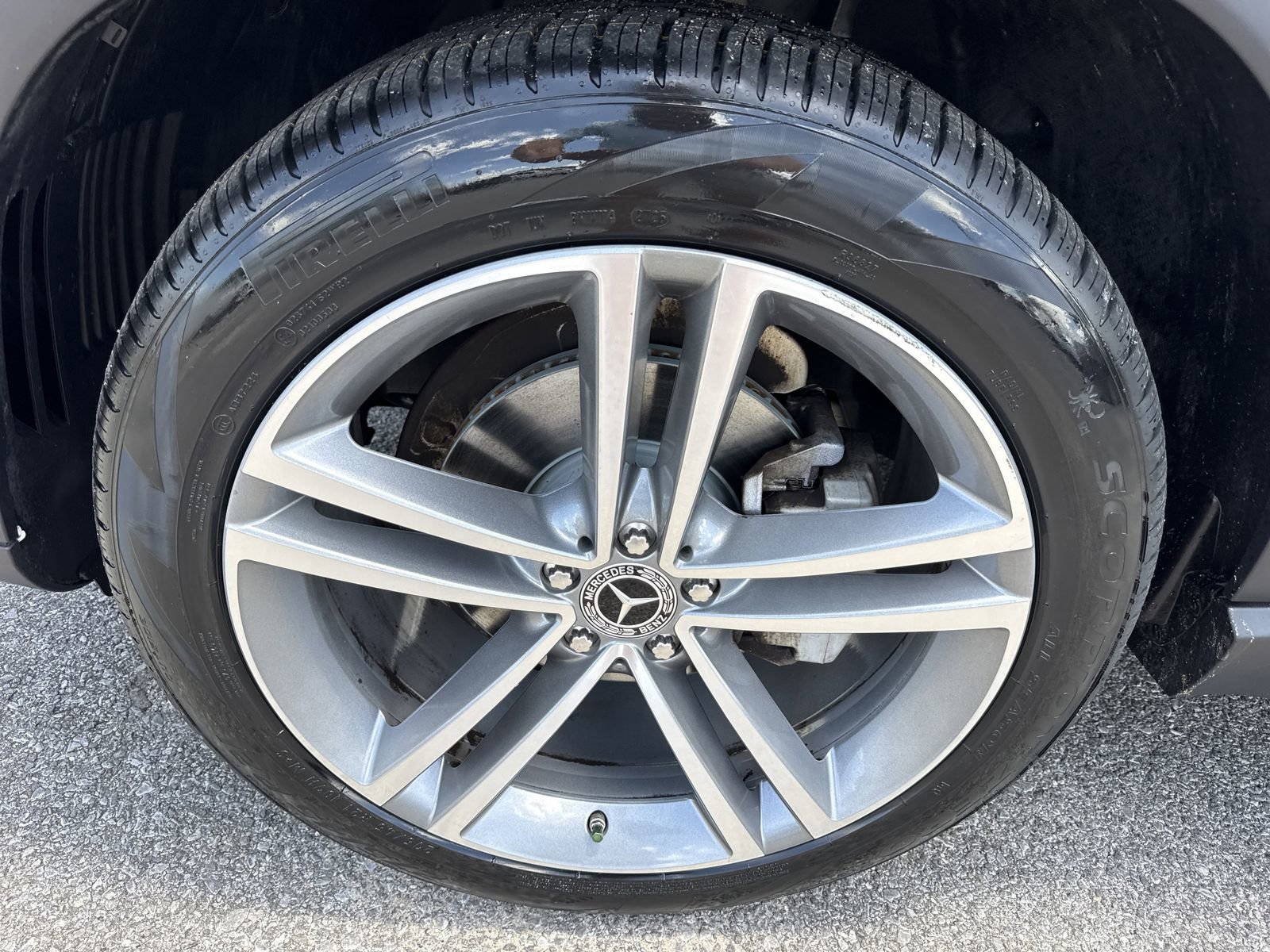 Used 2022 Mercedes-Benz GLE 350 image 47