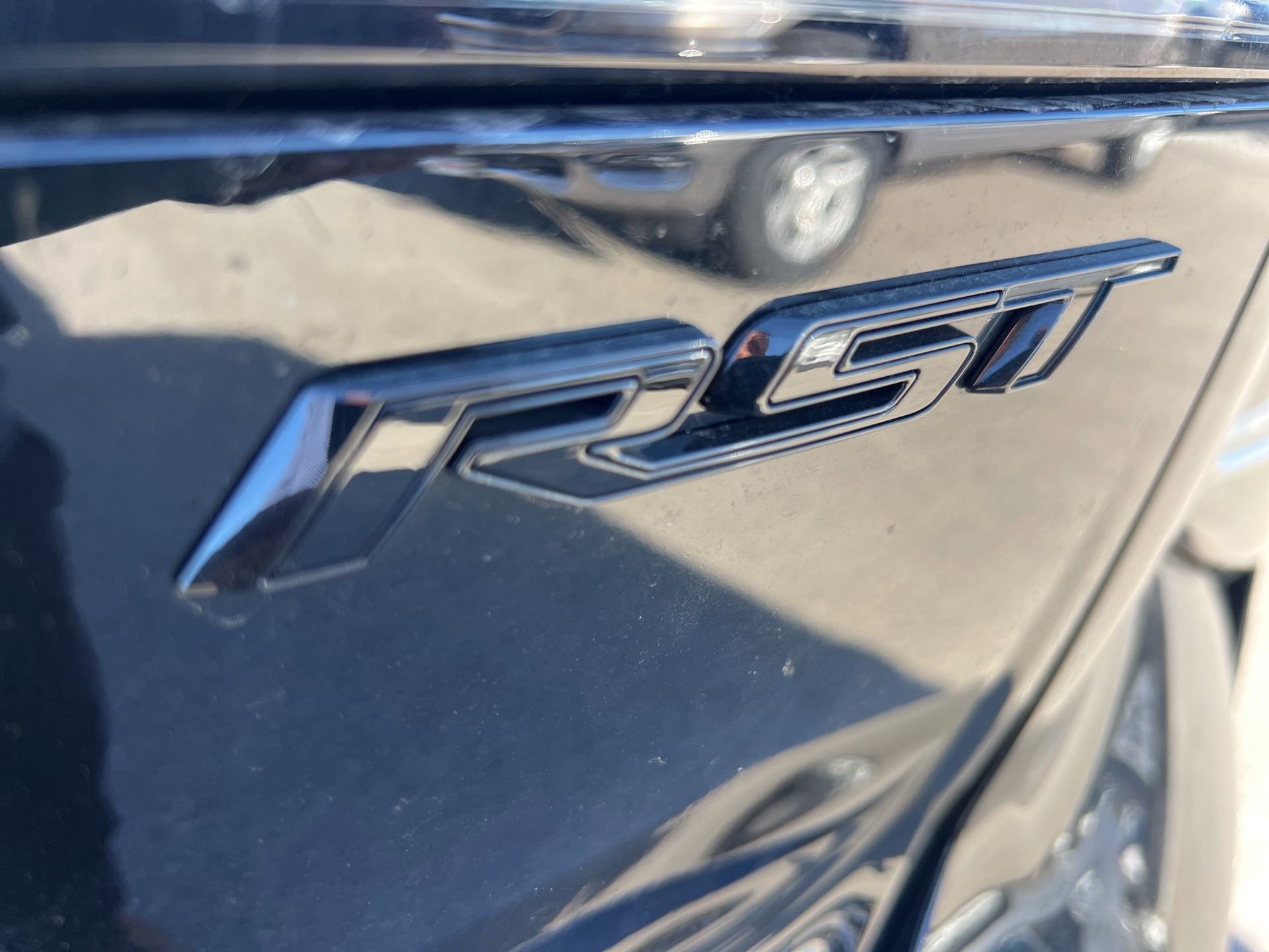 Used 2024 Chevrolet Silverado EV RST AWD/4WD image 36