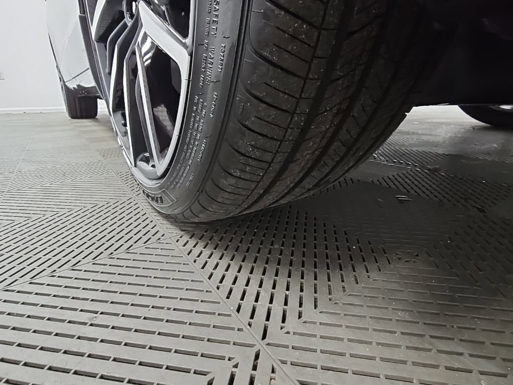 New 2026 Honda Accord Touring image 48