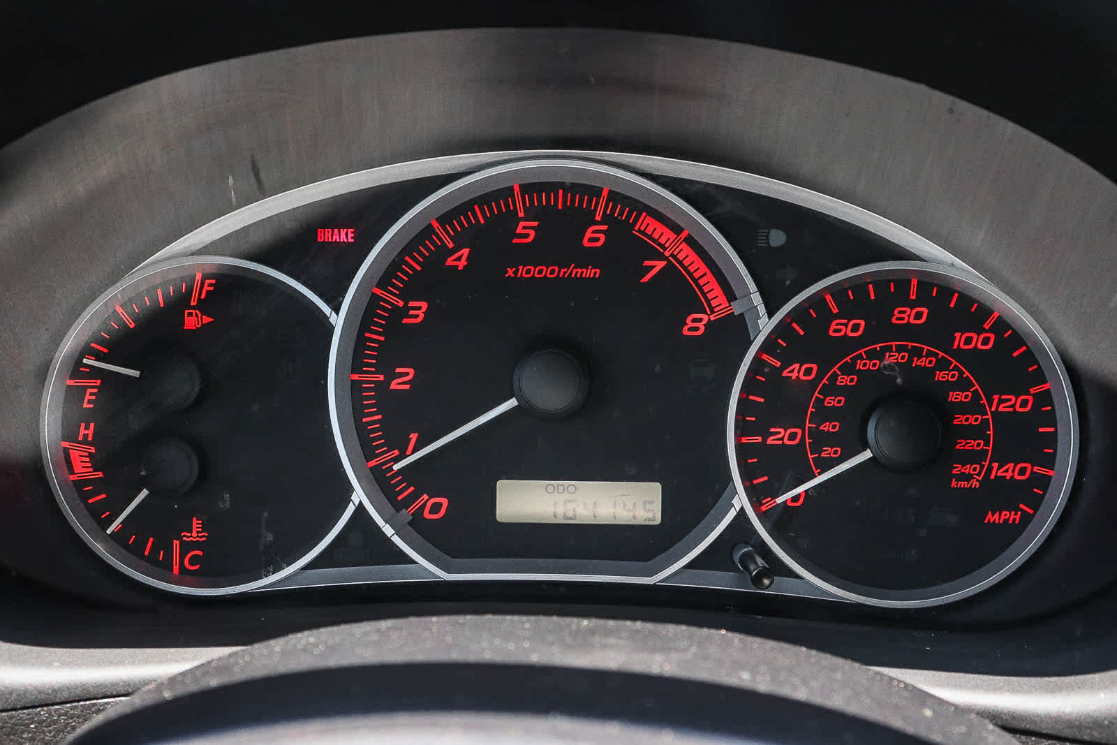 Used 2011 Subaru Impreza WRX Premium AWD/4WD image 35