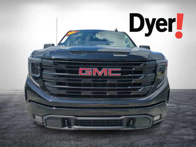 Certified 2024 GMC Sierra 1500 Elevation AWD/4WD image 9