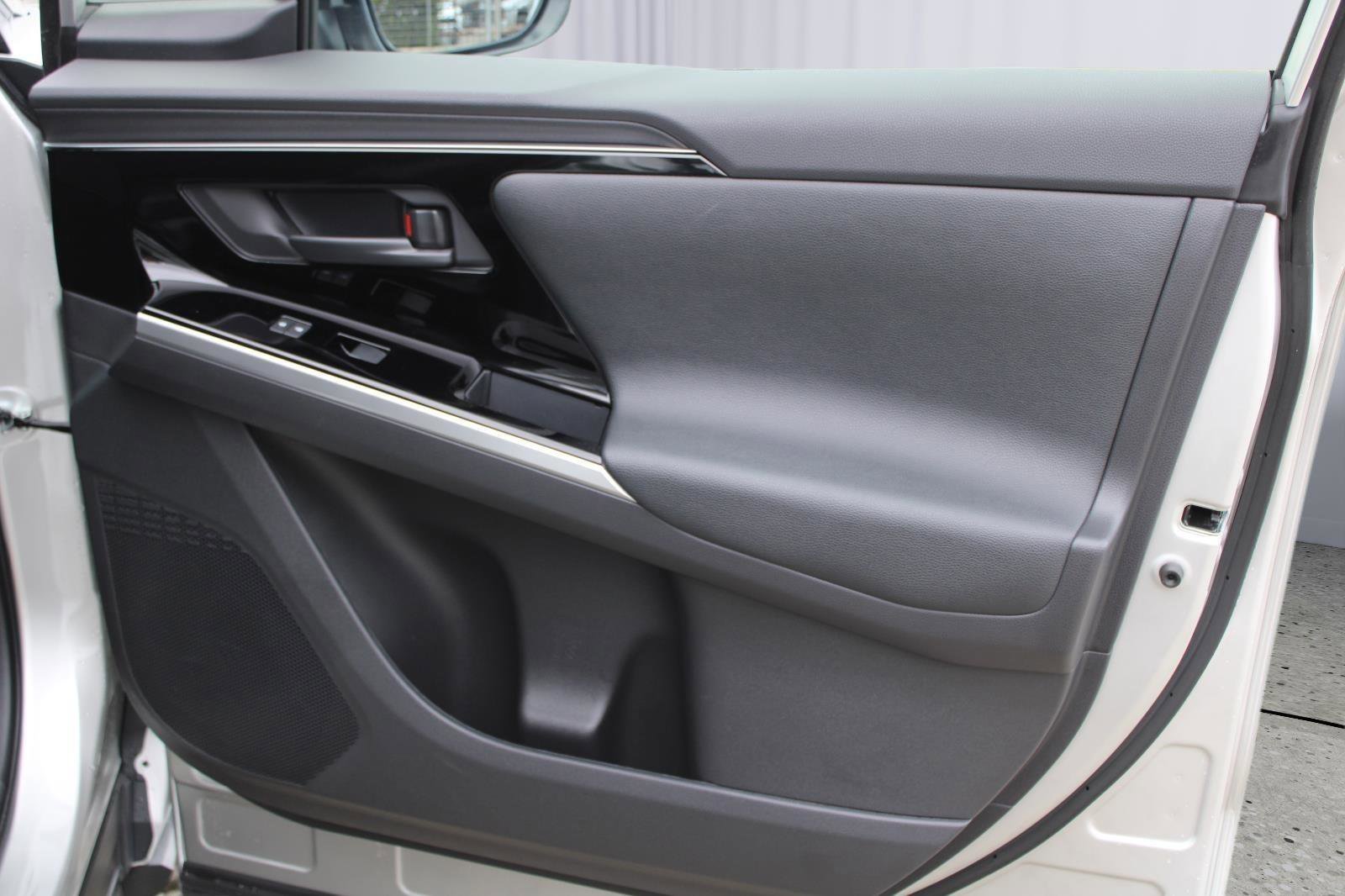 Certified 2024 Toyota bZ4X XLE image 36