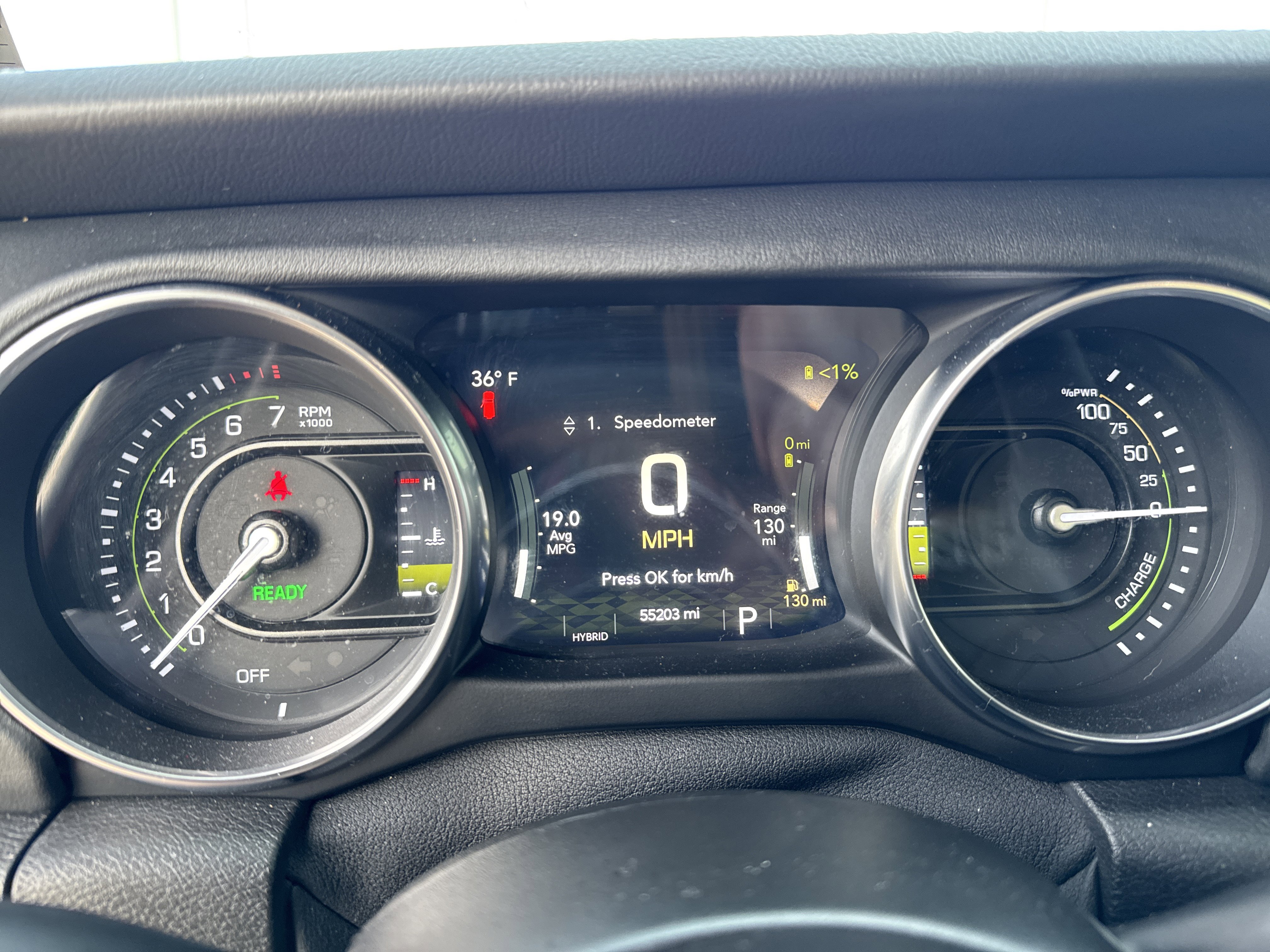 Used 2021 Jeep Wrangler Unlimited Sahara w/ Cold Weather Group image 20