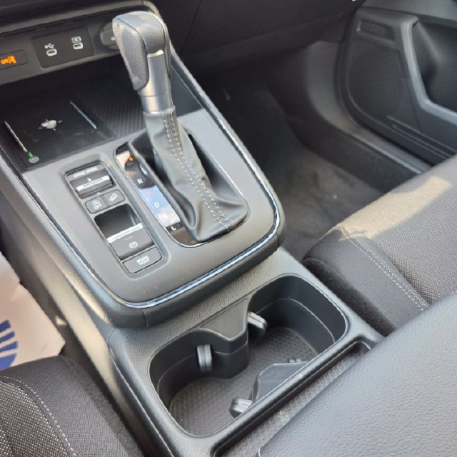 New 2026 Honda CR-V LX image 21