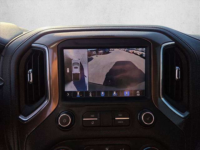 Used 2020 Chevrolet Silverado 1500 High Country w/ Technology Package RWD image 12