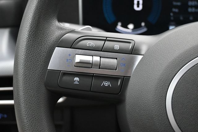 Used 2024 Hyundai Sonata SEL FWD image 10