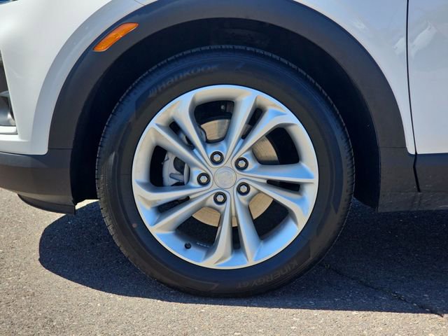 Used 2023 Buick Encore GX Preferred FWD image 18