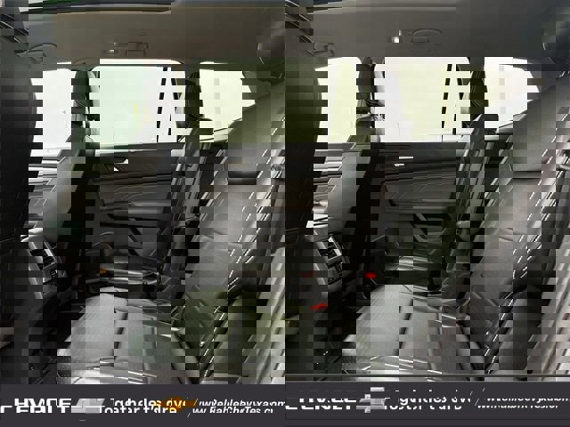 Used 2022 Volkswagen Atlas SE image 34