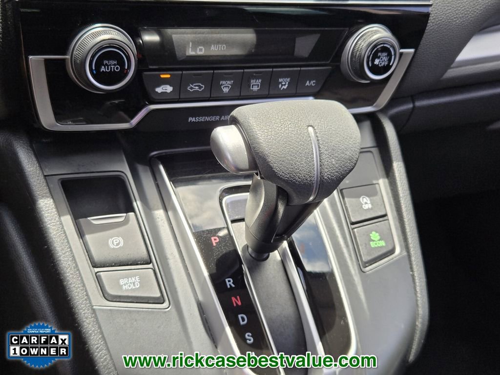 Used 2020 Honda CR-V LX image 23