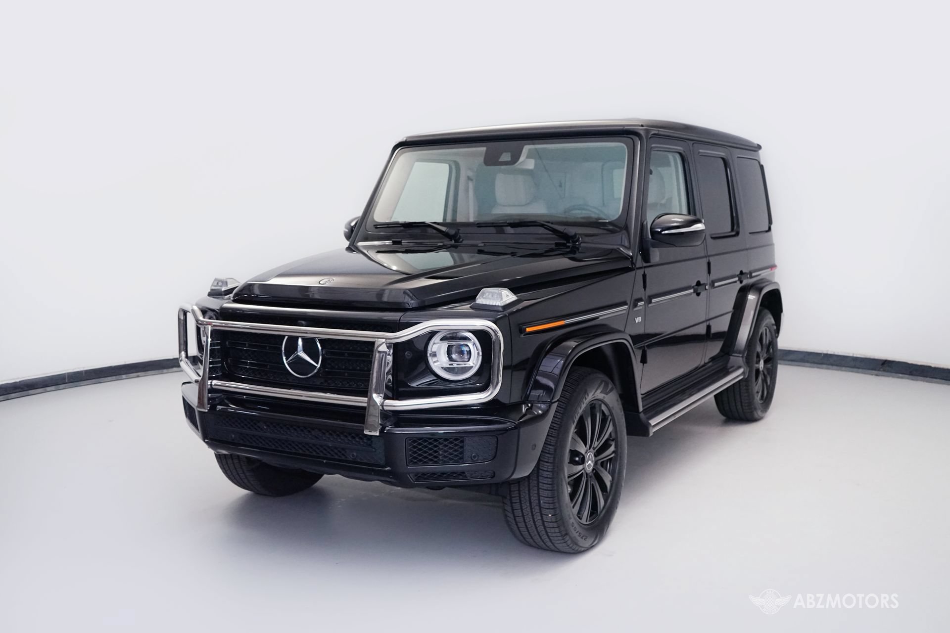 Used 2019 Mercedes-Benz G 550 image 2