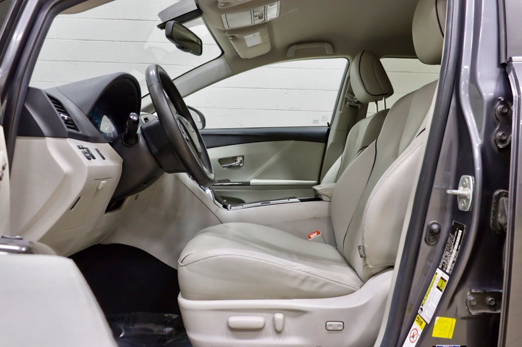 Used 2015 Toyota Venza XLE AWD/4WD image 66