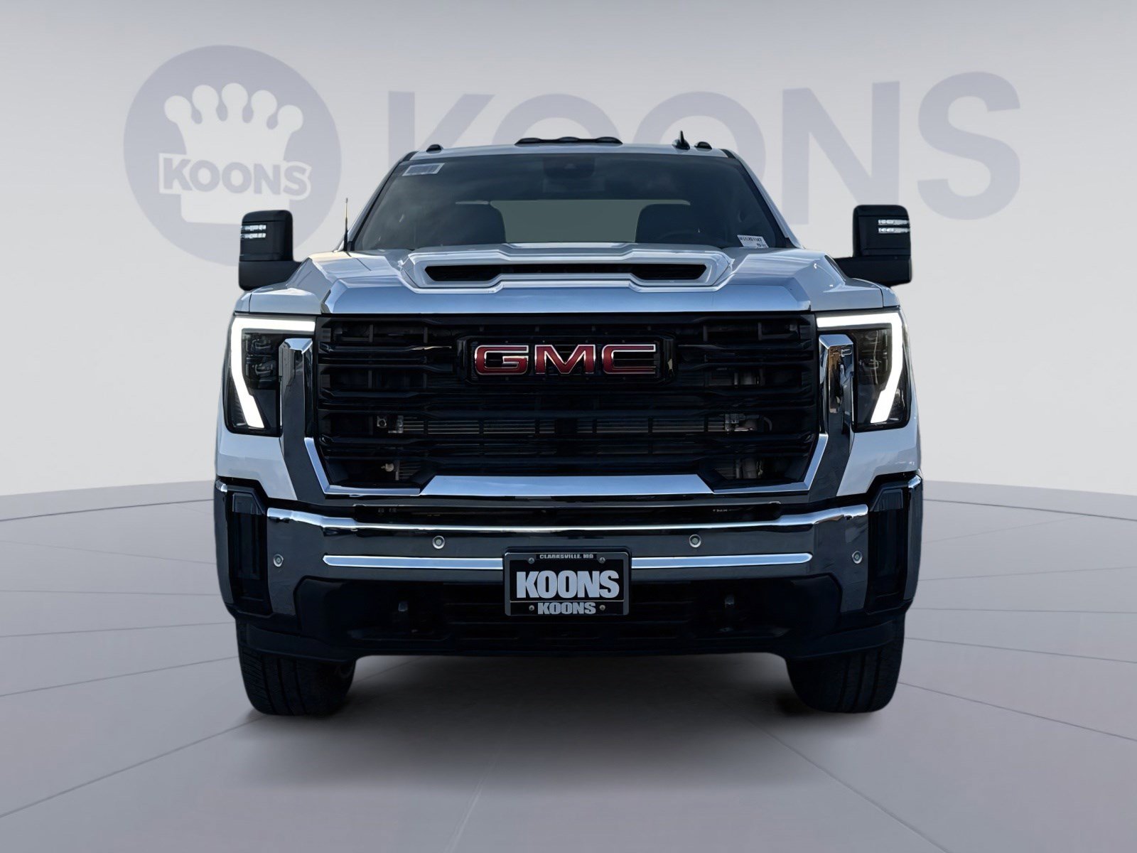 New 2026 GMC Sierra 3500 Pro w/ 1SA Pro Safety Plus Package image 7