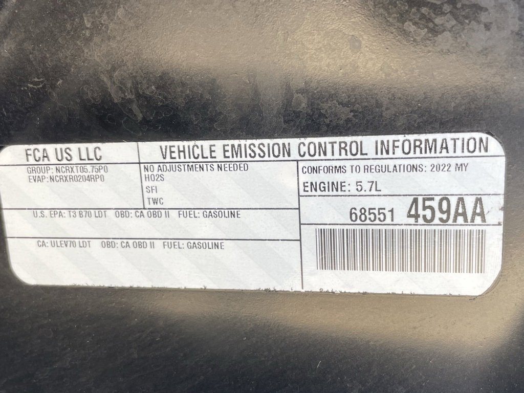 Used 2022 Dodge Durango R/T image 42