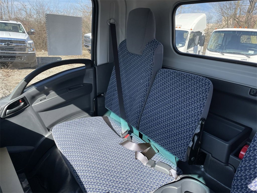 New 2024 Chevrolet Low Cab Forward 5500HD image 16