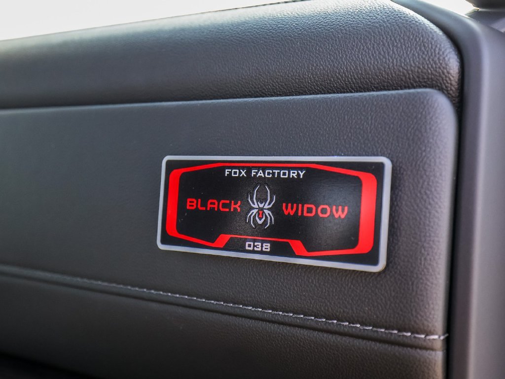 New 2026 Chevrolet Silverado 1500 RST AWD/4WD image 19