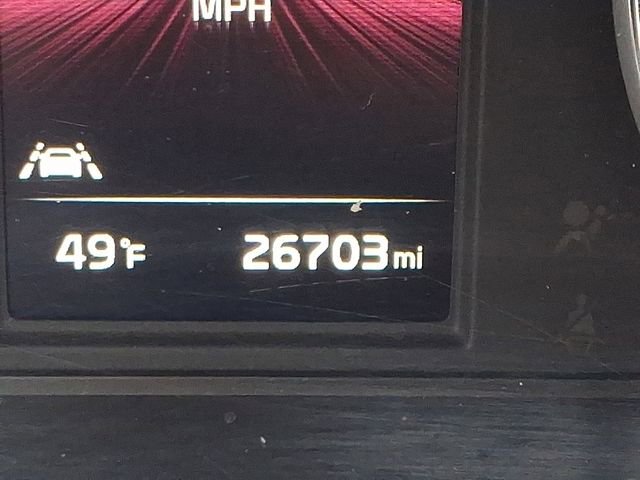 Used 2022 Kia K5 GT-Line w/ GT-Line FWD Premium Package image 21