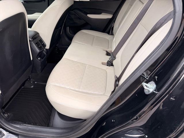 Used 2023 Kia Seltos EX AWD/4WD image 10