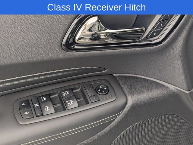 Used 2021 Dodge Durango SRT w/ Trailer Tow Group IV AWD/4WD image 13