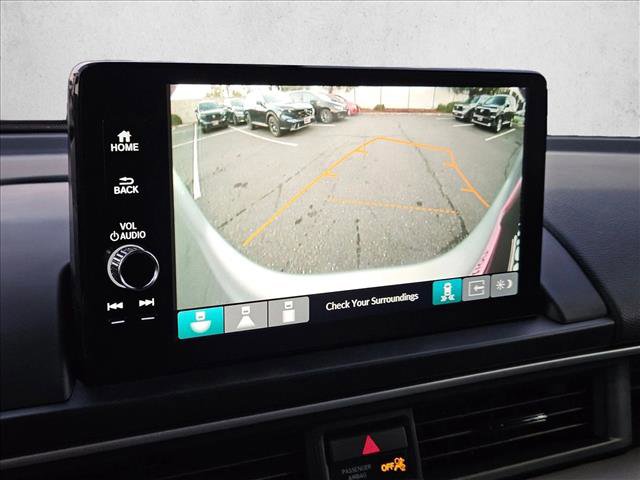 New 2025 Honda Pilot EX-L image 13