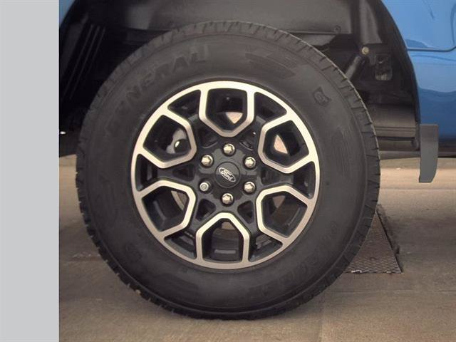 Certified 2023 Ford F150 XLT w/ Equipment Group 302A High AWD/4WD image 9