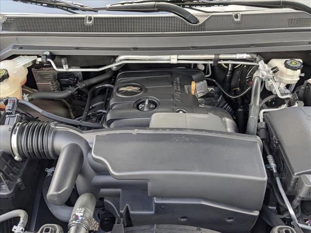 Used 2020 Chevrolet Colorado LT image 21