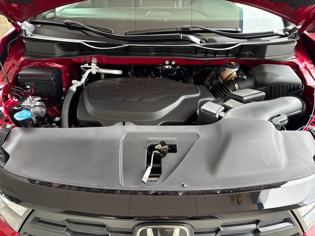 New 2026 Honda Odyssey Sport-L image 22