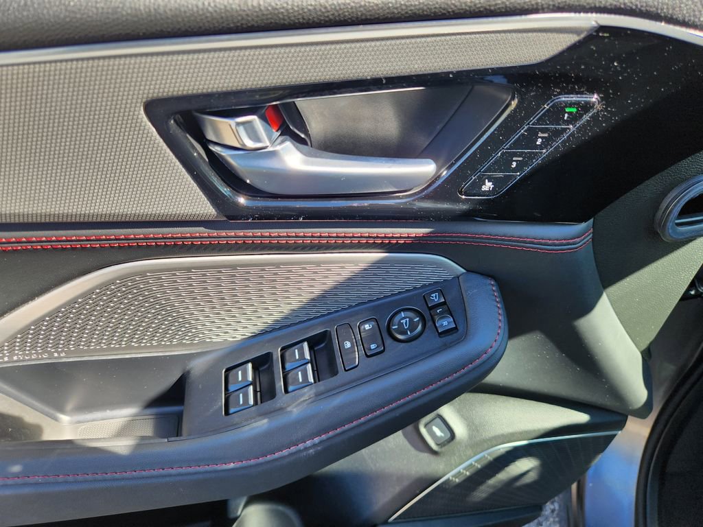 Used 2024 Acura MDX A-Spec AWD/4WD image 19