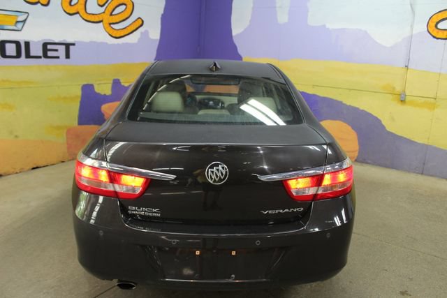 Used 2015 Buick Verano Convenience FWD image 7
