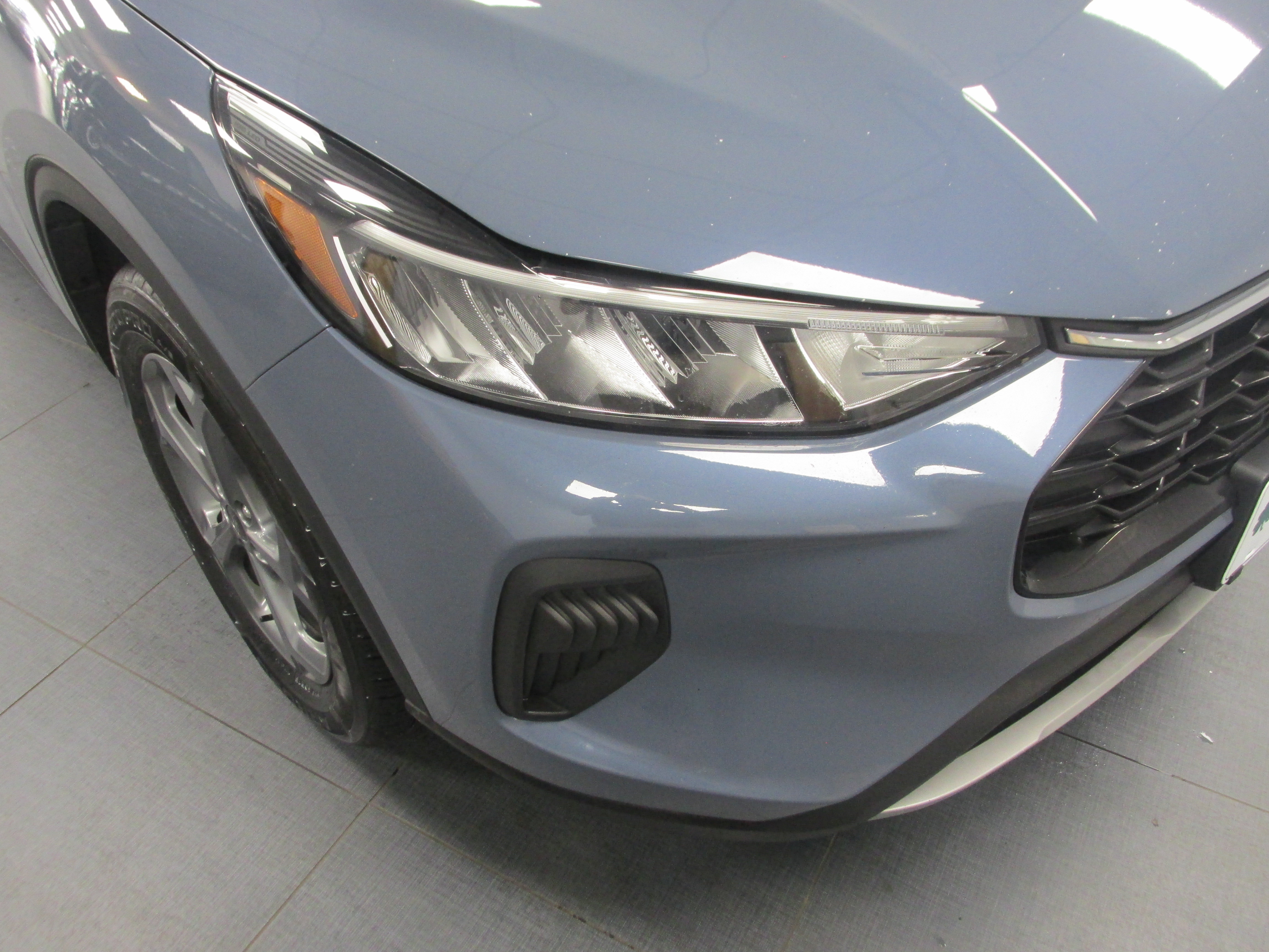 Used 2025 Ford Escape ST-Line AWD/4WD image 10