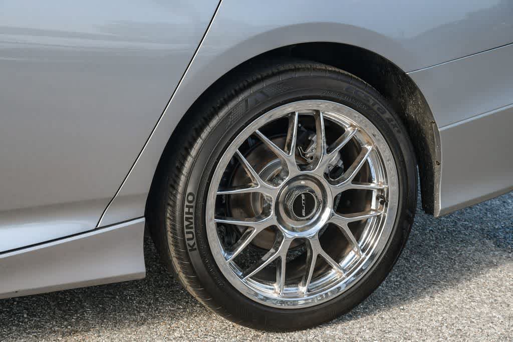Used 2022 Honda Accord Sport Special Edition image 13