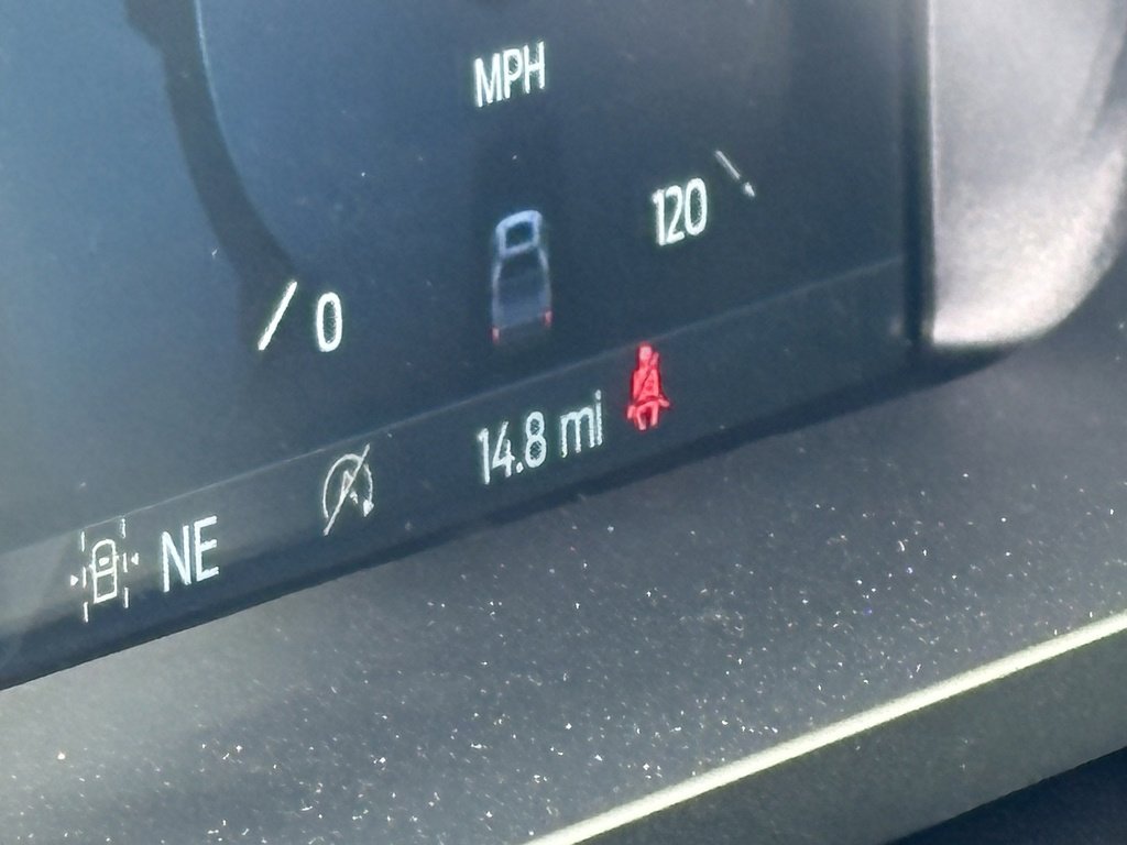 New 2026 Ford F150 STX w/ F-150 LOBO Package image 15