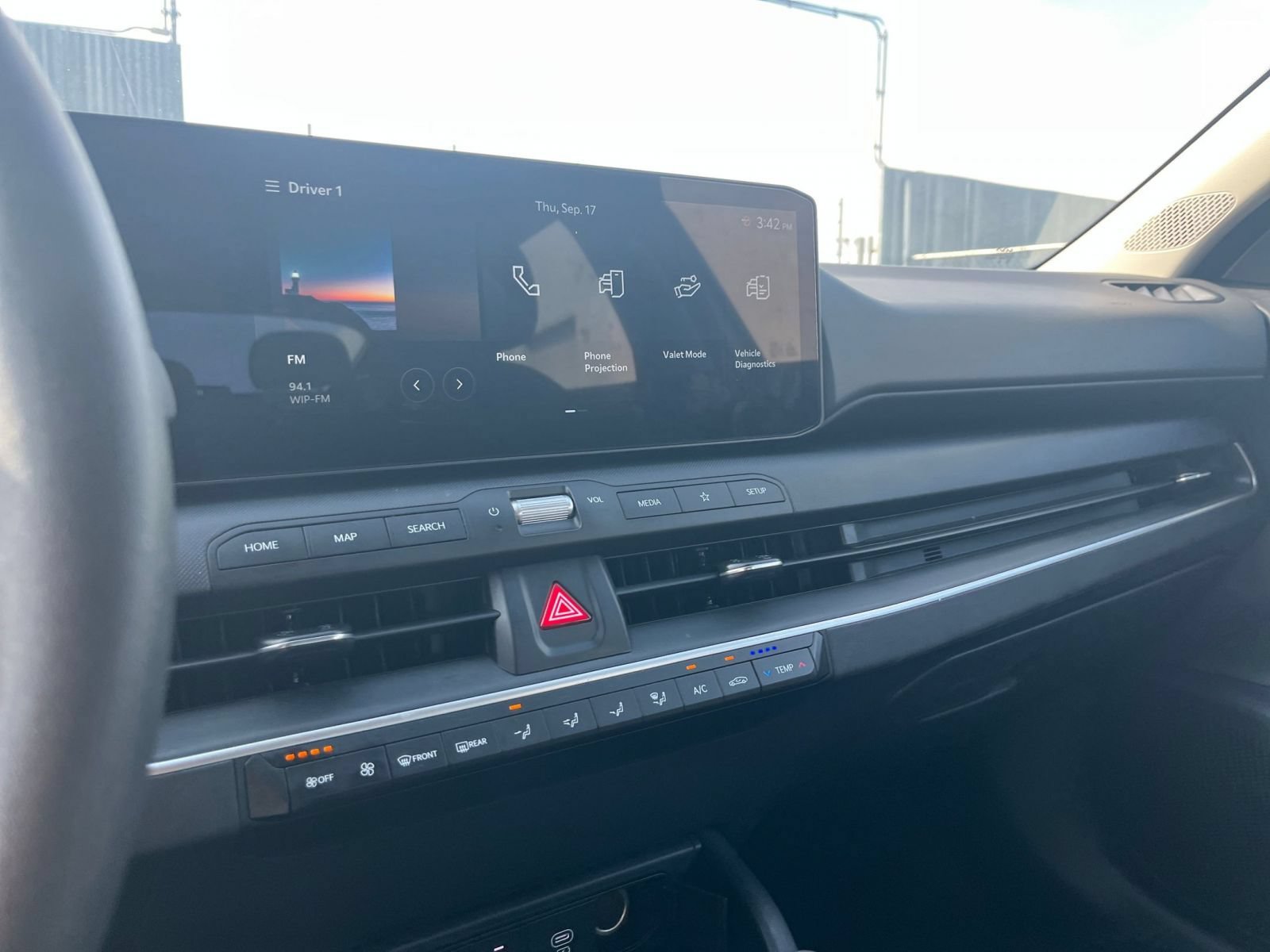 Used 2026 Kia K4 FWD image 19