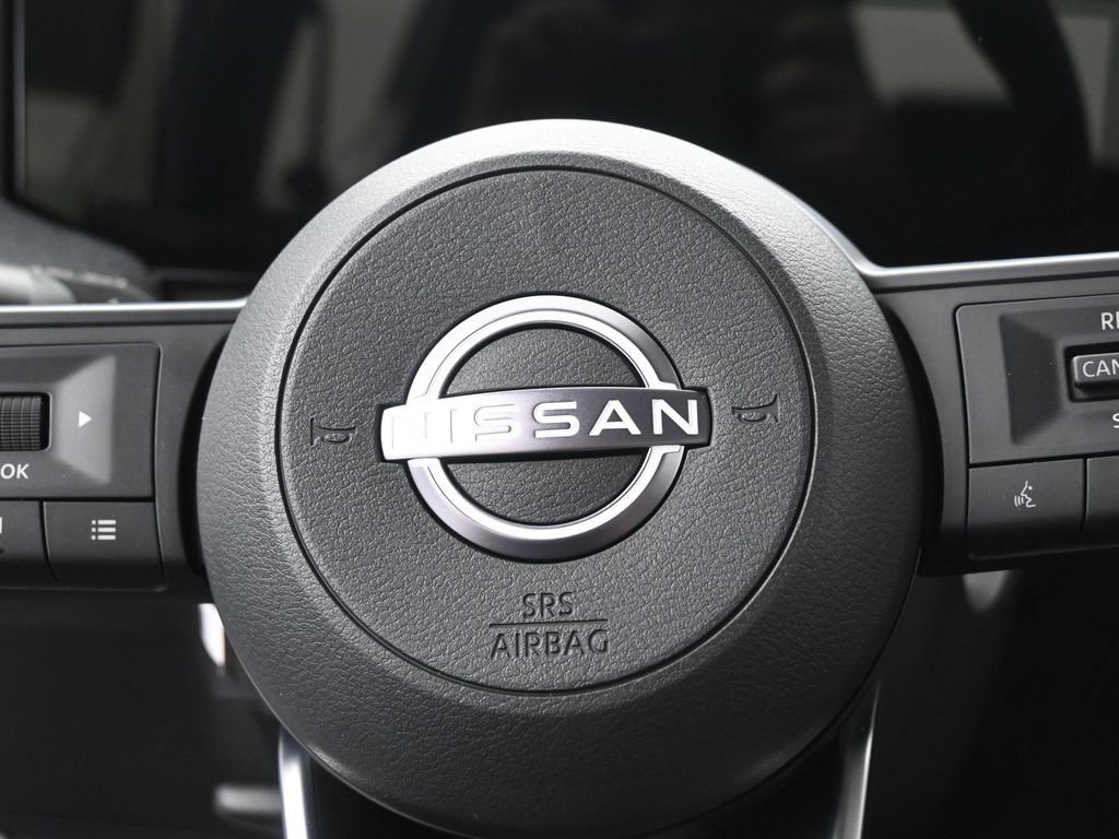 New 2026 Nissan Kicks SV w/ Cold Weather Package AWD/4WD image 12