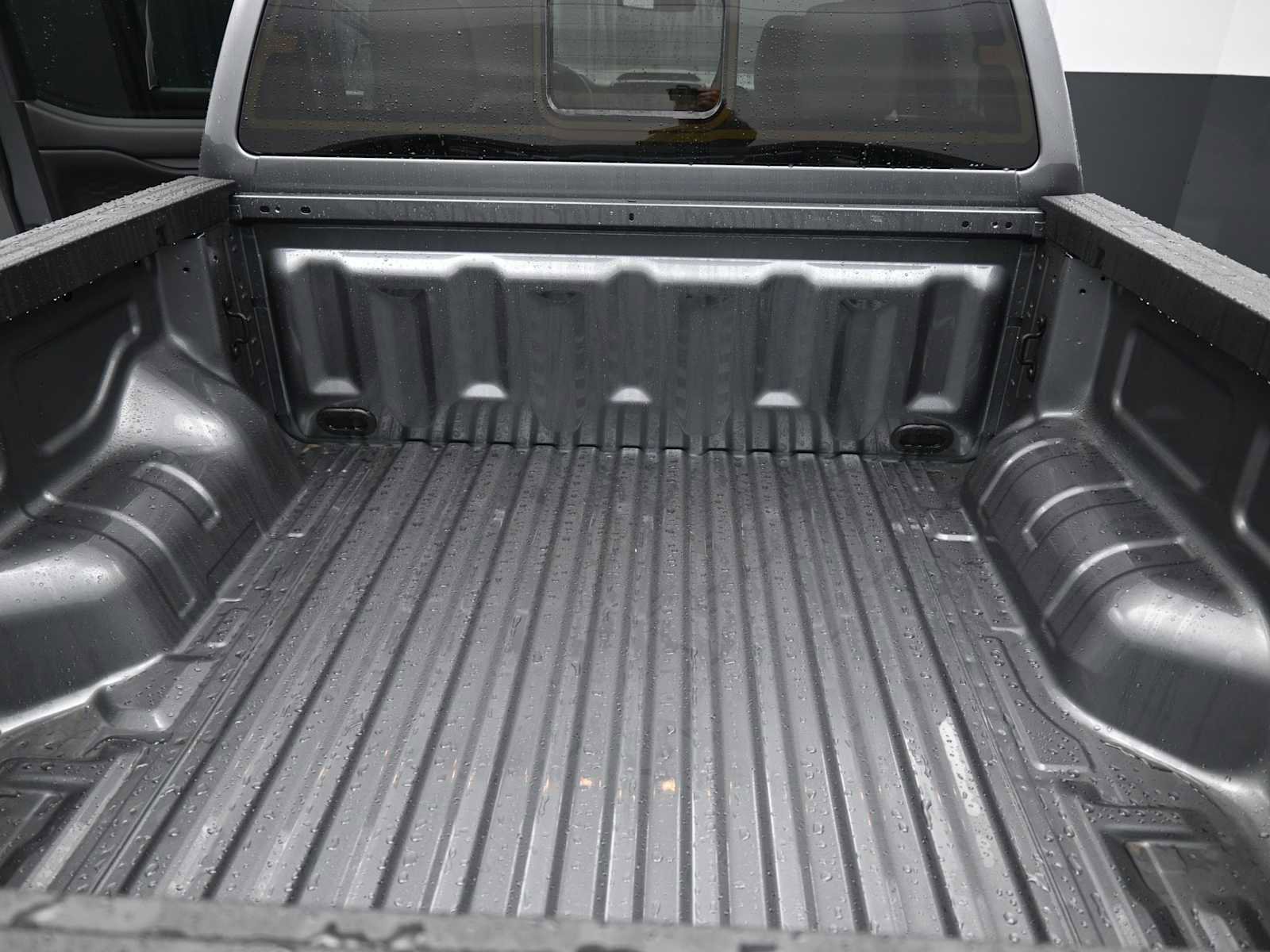 New 2025 Ford Ranger XLT w/ Equipment Group 301A High image 20