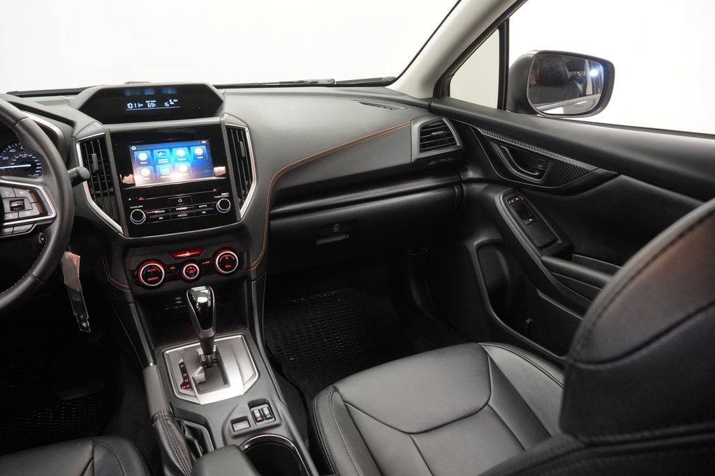 Used 2023 Subaru Crosstrek 2.0i Premium AWD/4WD image 24