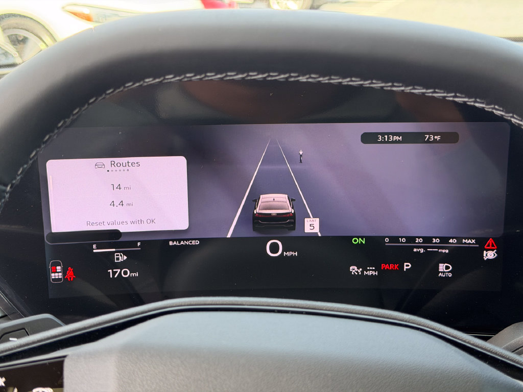 New 2026 Audi S5 Premium Plus AWD/4WD image 21