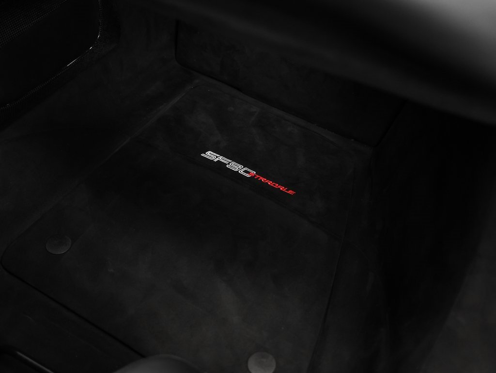 Certified 2023 Ferrari SF90 Stradale image 19
