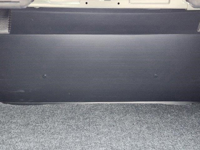 New 2025 Nissan Versa S w/ Trunk Package FWD image 13