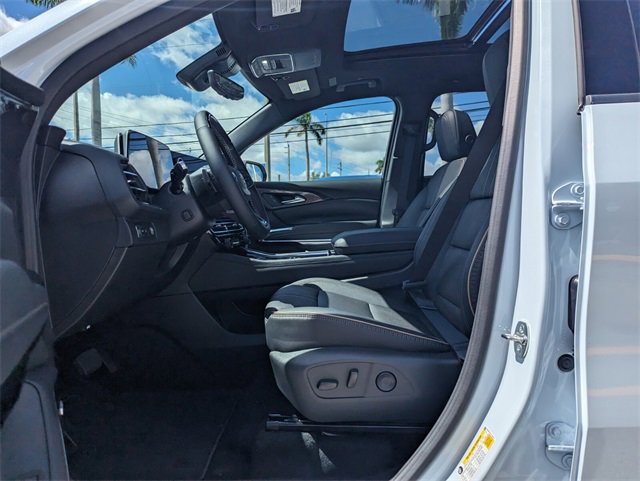 New 2026 Chevrolet Traverse High Country image 6