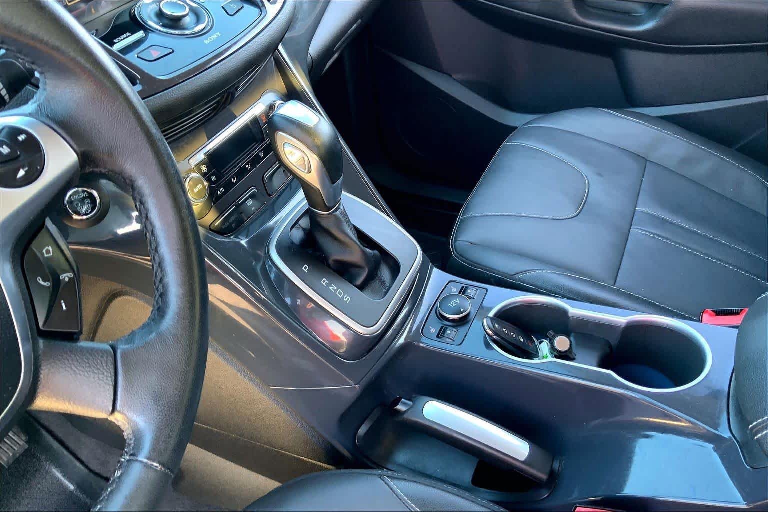 Used 2013 Ford Escape Titanium FWD image 17