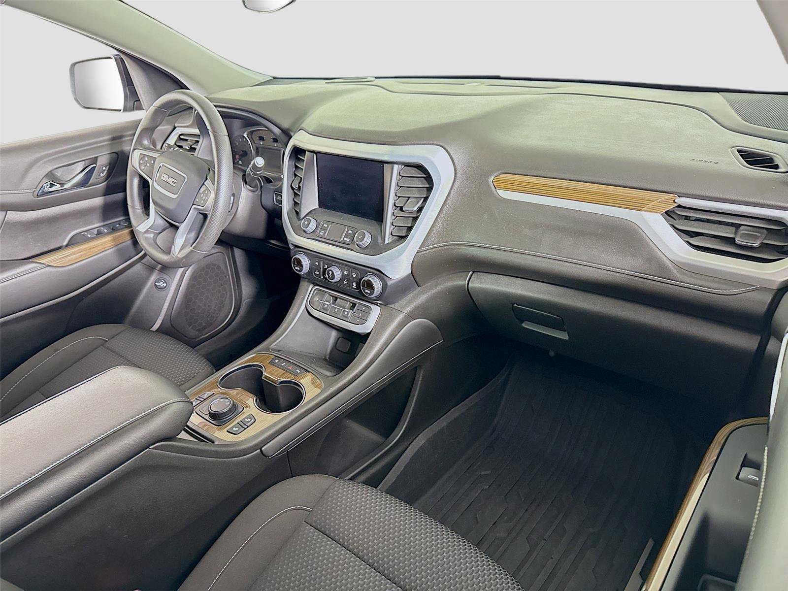 Used 2023 GMC Acadia SLE w/ Driver Convenience Package AWD/4WD image 22