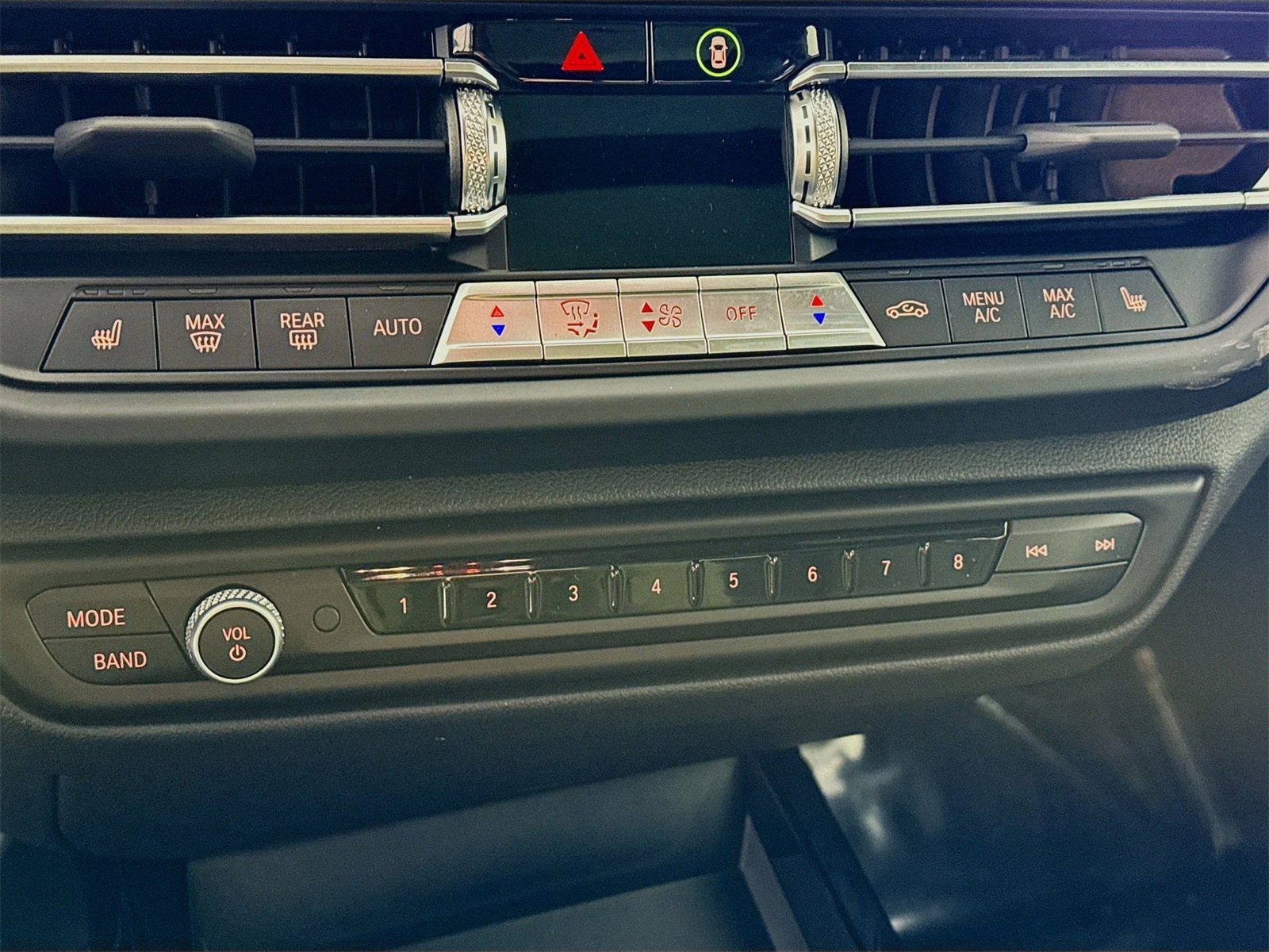 Used 2023 BMW 228i xDrive Gran Coupe w/ Convenience Package image 13