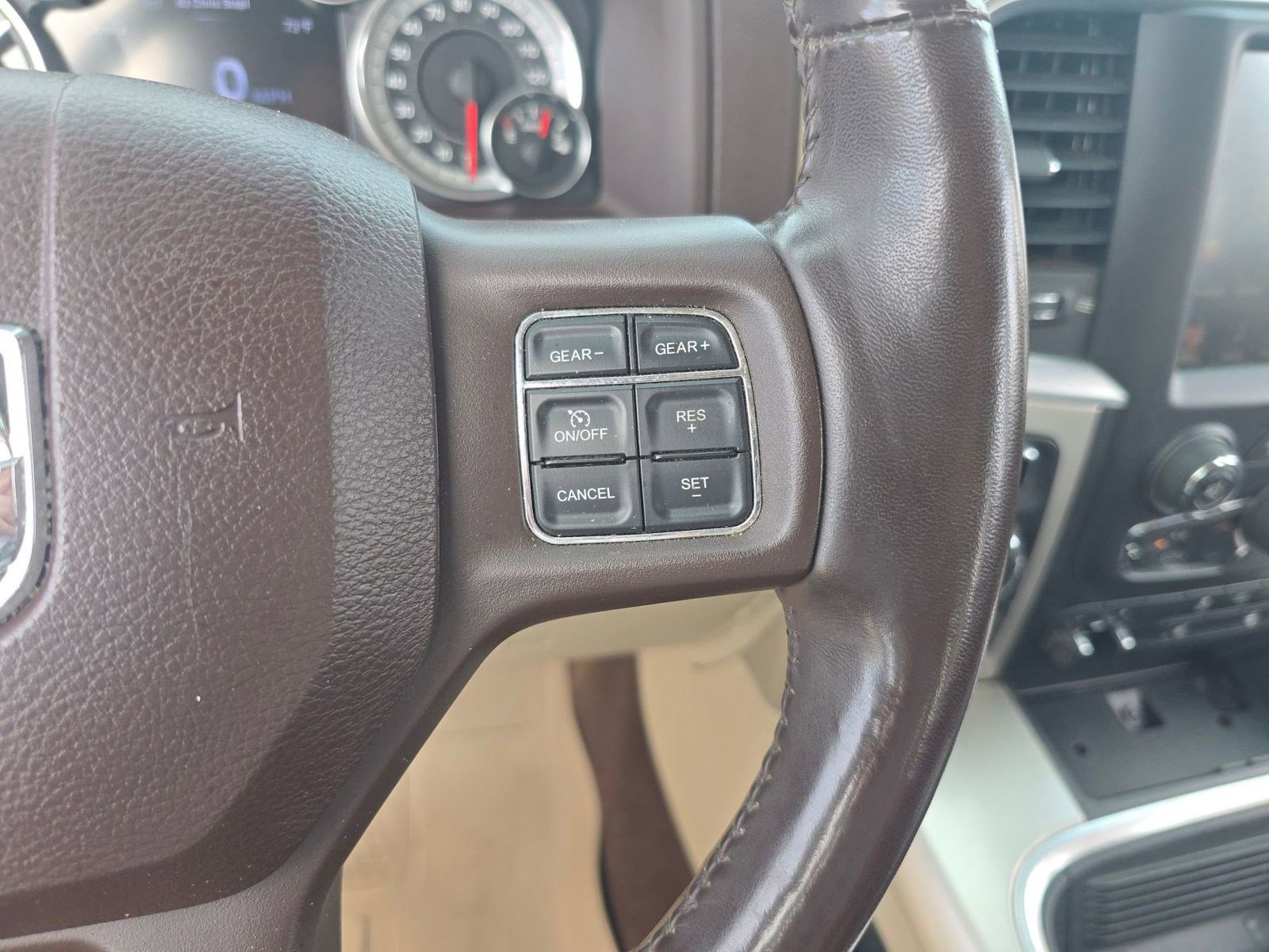 Used 2016 RAM 1500 Lone Star image 22