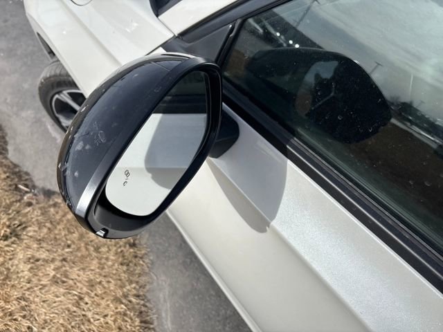 New 2026 Honda Civic Sport Touring image 30