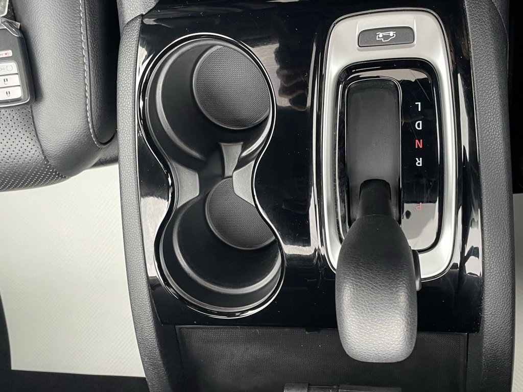 Used 2018 Honda Ridgeline RTL-E image 33