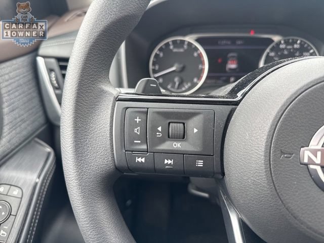 Used 2023 Nissan Rogue SV AWD/4WD image 24
