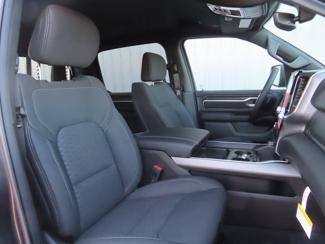 New 2026 RAM 1500 Big Horn AWD/4WD image 26